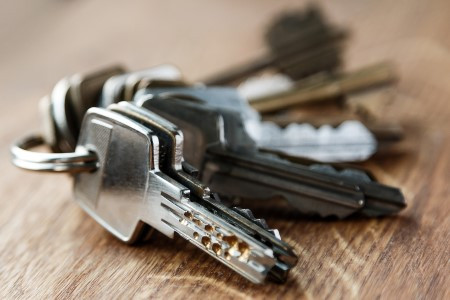 Locksmithing services benefit