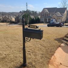mailbox-installation-in-cumming 0