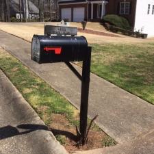 mailbox-installation-in-mableton 0