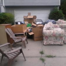 Junk removal 15