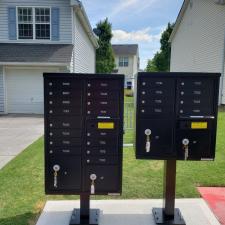 Atlanta mailbox 20
