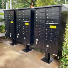 Atlanta mailbox 21