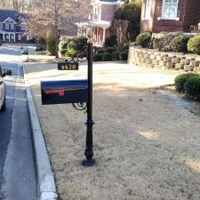 Atlanta mailbox 3