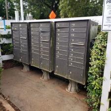 Atlanta mailbox 31