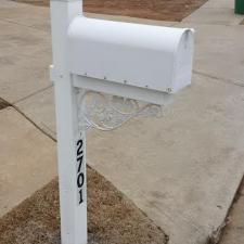 Atlanta mailbox 6