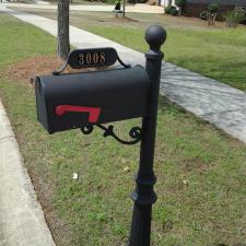 Atlanta mailbox 8