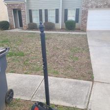 Mailbox replacement in dacula 1