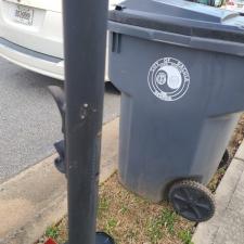 Mailbox replacement in dacula 2