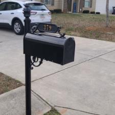 Mailbox Replacement In Dacula, GA