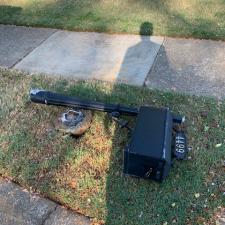 residential-mailbox-replacement-in-marietta 0