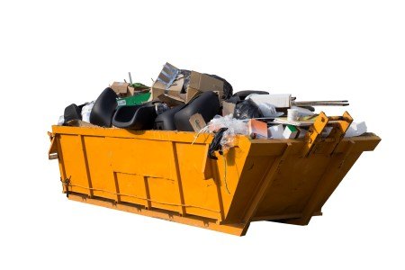 Atlanta dumpster services