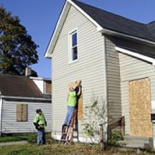 Atlanta property preservation