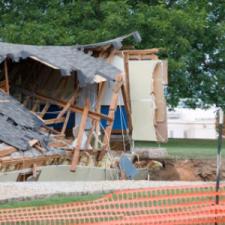 Demolition atlanta