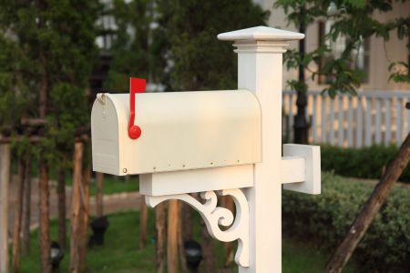 Alpharetta and cumming hoa mailbox rules upgrading to meet post and street standards