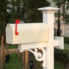 Alpharetta & Cumming HOA Mailbox Rules: Upgrading to Meet Post & Street Standards