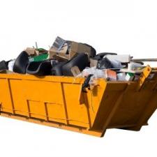 Dumpster Rental Sizes in Atlanta: 10-, 15-, 20-Yard—Which Do You Need