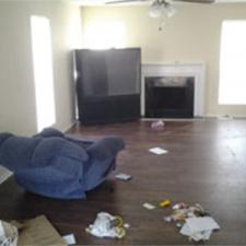 Foreclosure vs. Eviction Cleanups: What’s Different in Atlanta?