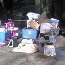 How to Get Your Rental Move-In Ready After a Junk Removal